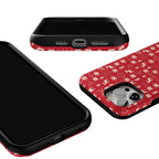 Stocking Stuffer | Christmas Knit Case