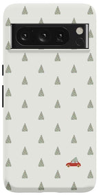 Stocking Stuffer | Christmas Knit Case