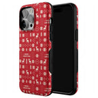 Stocking Stuffer | Christmas Knit Case