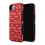 Stocking Stuffer | Christmas Knit Case