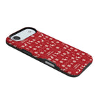 Stocking Stuffer | Christmas Knit Case