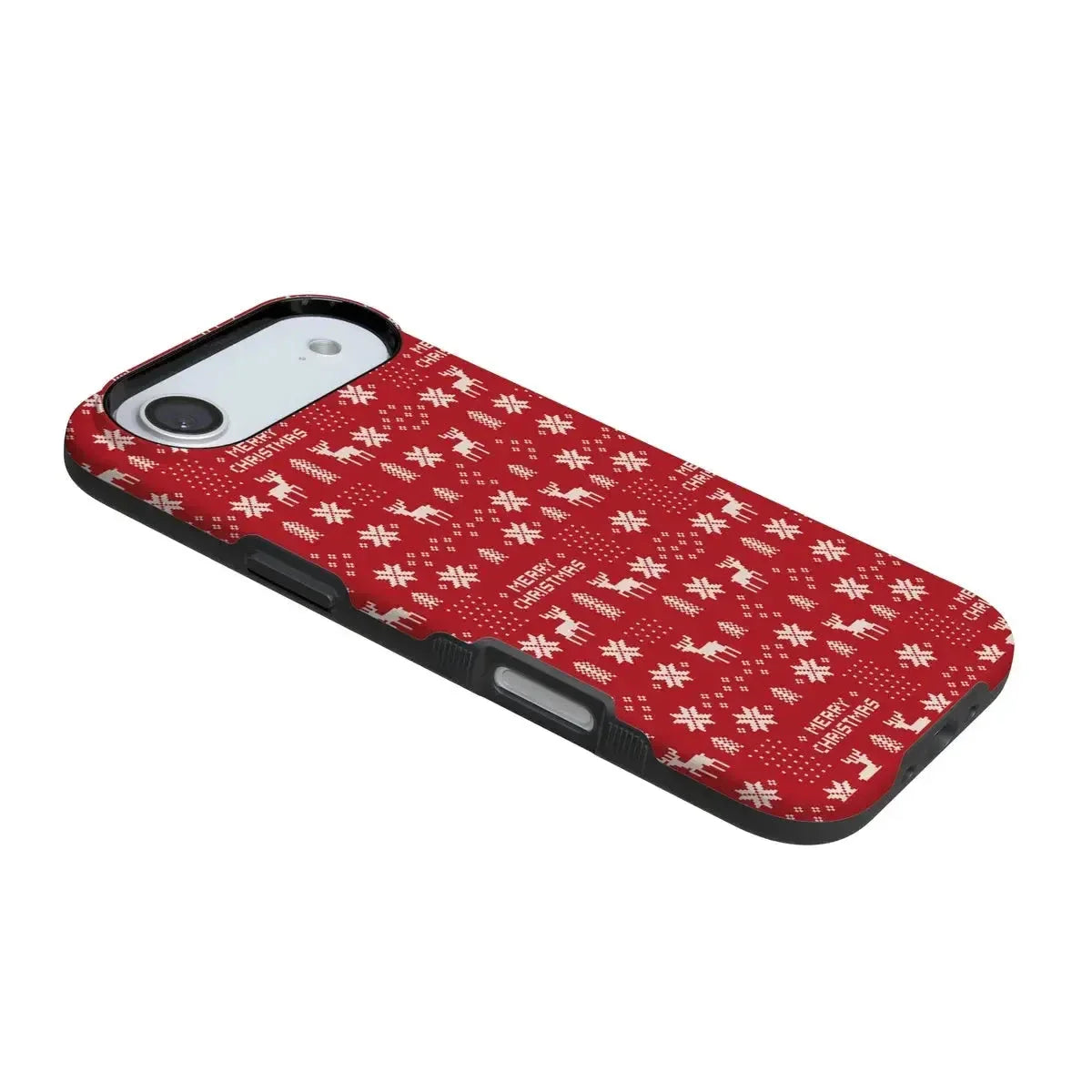 Stocking Stuffer | Christmas Knit Case