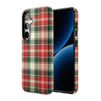 Plaid & Proper | Signature Plaid Case