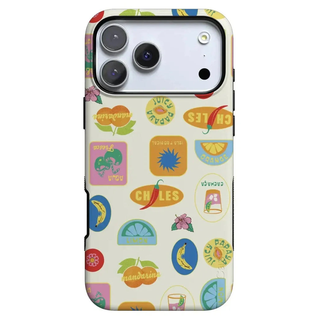 Stuck in Paradise | Dippin' Daisy's Tropical Vacation Case