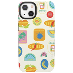 Stuck in Paradise | Dippin' Daisy's Tropical Vacation Case
