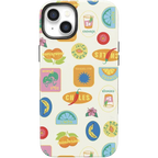 Stuck in Paradise | Dippin' Daisy's Tropical Vacation Case