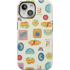 Stuck in Paradise | Dippin' Daisy's Tropical Vacation Case