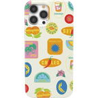 Stuck in Paradise | Dippin' Daisy's Tropical Vacation Case