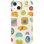 Stuck in Paradise | Dippin' Daisy's Tropical Vacation Case