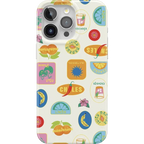 Stuck in Paradise | Dippin' Daisy's Tropical Vacation Case