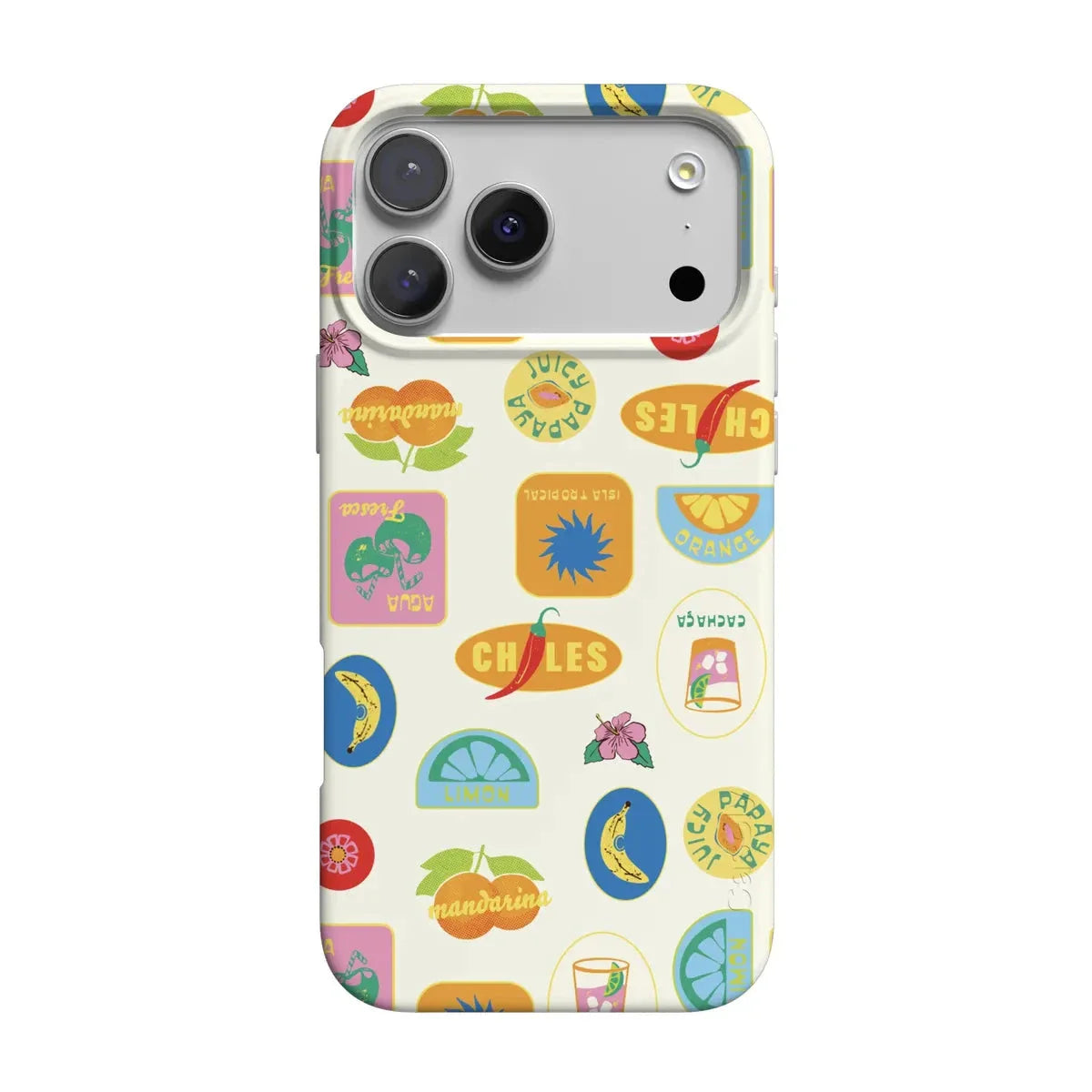 Stuck in Paradise | Dippin' Daisy's Tropical Vacation Case