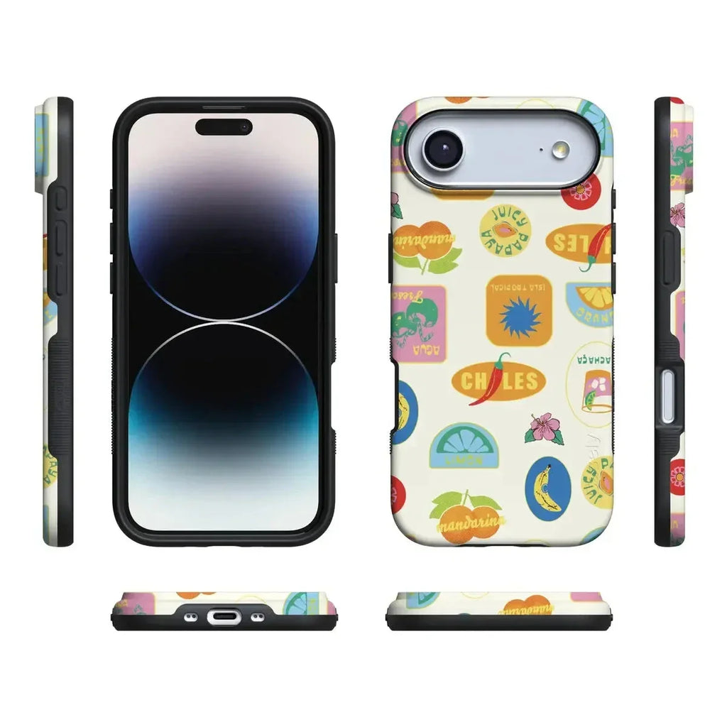 Stuck in Paradise | Dippin' Daisy's Tropical Vacation Case