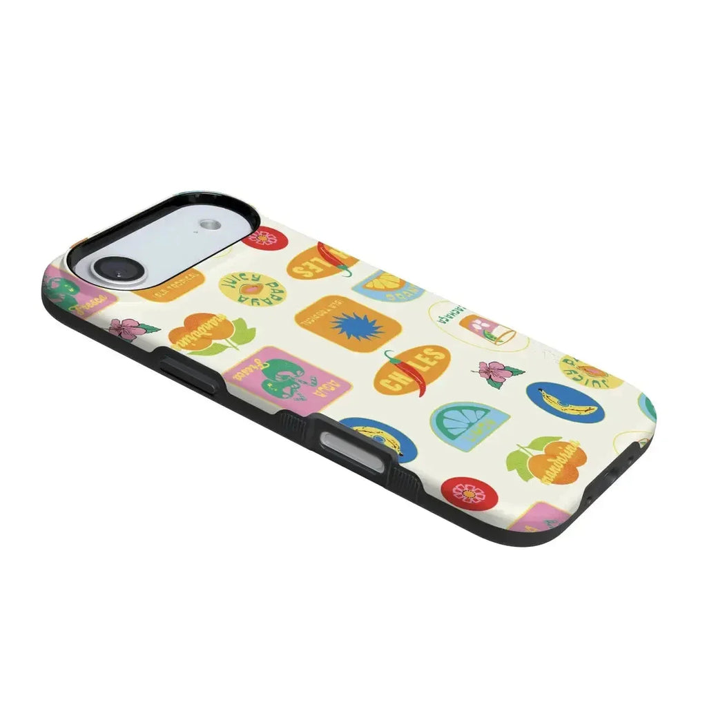 Stuck in Paradise | Dippin' Daisy's Tropical Vacation Case
