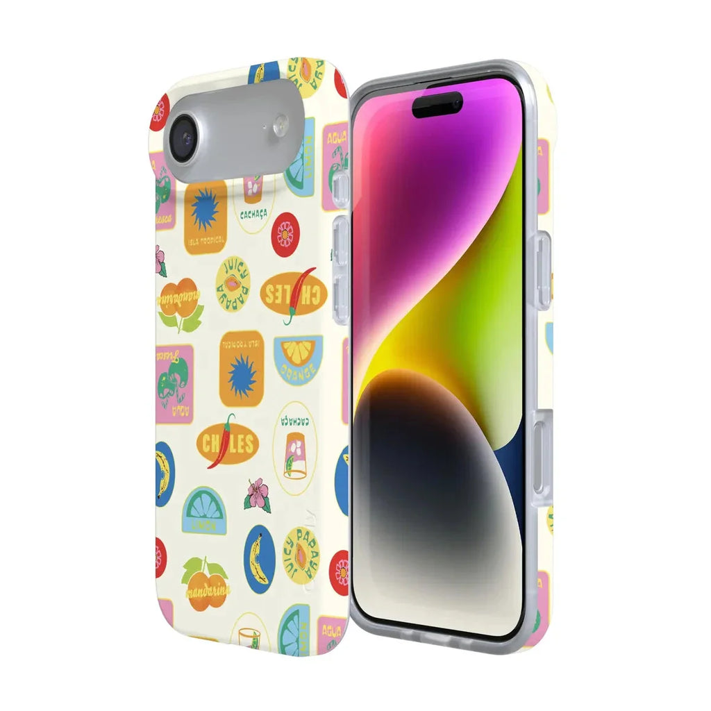Stuck in Paradise | Dippin' Daisy's Tropical Vacation Case