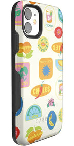 Stuck in Paradise | Dippin' Daisy's Tropical Vacation Case