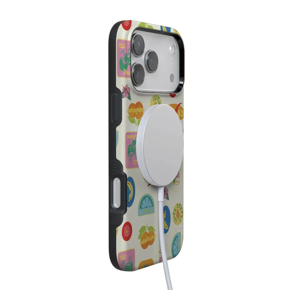 Stuck in Paradise | Dippin' Daisy's Tropical Vacation Case