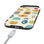 Stuck in Paradise | Dippin' Daisy's Tropical Vacation Case