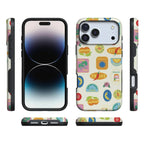 Stuck in Paradise | Dippin' Daisy's Tropical Vacation Case