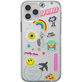 Stuck on U | Festival Sticker Floral Case