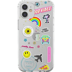 Stuck on U | Festival Sticker Floral Case