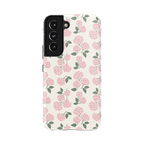 Nantucket Cottage | Pink Hydrangea Case