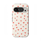 Love Letters | Doodle Hearts Case