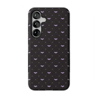 Such a Battie | Purple Bats Case