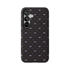 Such a Battie | Purple Bats Case