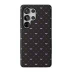 Such a Battie | Purple Bats Case