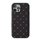 Such a Battie | Purple Bats Case