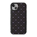 Such a Battie | Purple Bats Case