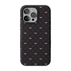 Such a Battie | Purple Bats Case