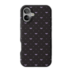 Such a Battie | Purple Bats Case