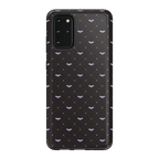 Such a Battie | Purple Bats Case