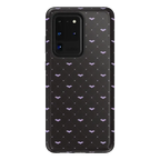 Such a Battie | Purple Bats Case