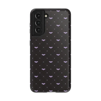 Such a Battie | Purple Bats Case