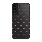 Such a Battie | Purple Bats Case