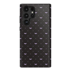 Such a Battie | Purple Bats Case