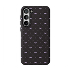Such a Battie | Purple Bats Case