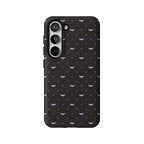 Such a Battie | Purple Bats Case