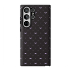 Such a Battie | Purple Bats Case