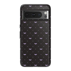 Such a Battie | Purple Bats Case