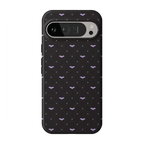 Such a Battie | Purple Bats Case