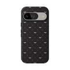 Such a Battie | Purple Bats Case