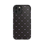 Such a Battie | Purple Bats Case