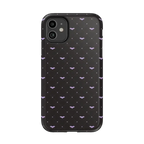 Such a Battie | Purple Bats Case