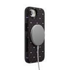 Such a Battie | Purple Bats Case