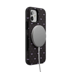Such a Battie | Purple Bats Case