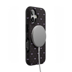 Such a Battie | Purple Bats Case