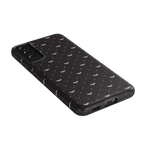 Such a Battie | Purple Bats Case
